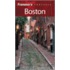 Frommer's Portable Boston