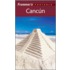 Frommer's Portable Cancun