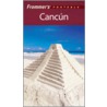 Frommer's Portable Cancun by Shane Christensen