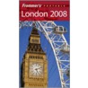 Frommer's Portable London door Darwin Porter