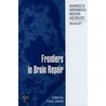 Frontiers In Brain Repair door Onbekend