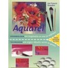 Aquarel - voorbeelden en technieken