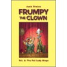 Frumpy the Clown Volume 2 door Judd Winnick