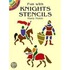Fun With Knights Stencils