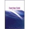 Function Field Arithmetic door Dinesh S. Thakur