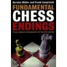 Fundamental Chess Endings door Frank Lamprecht