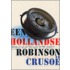 Een Hollandse Robinson Crusoe