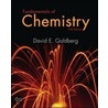Fundamentals of Chemistry by David E. Goldberg