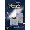 Fundamentals of Cosmology door Jim Rich