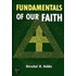 Fundamentals of Our Faith
