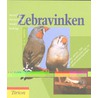 Zebravinken by H.J. Martin