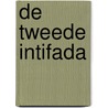 De tweede intifada by A. Meulenbelt