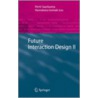 Future Interaction Design by p.