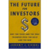 Future for Investing, the by Siegel Jeremey J