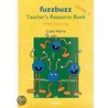 Fuzz Lev 1 Tchrs Res Bk P by Colin Harris