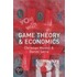 Game Theory And Economics