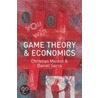 Game Theory And Economics by Daniel Serra