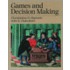 Games & Decision Making C
