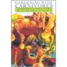 Gardening With Carnivores door Nick Romanowski