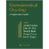Gastrointestinal Oncology by D. Kelsen