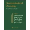 Gastrointestinal Oncology by D. Kelsen