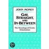 Gay Straight In-between C door John Money
