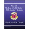 Gcse Modern World History door Richards Parsons