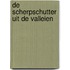 De scherpschutter uit de valleien
