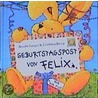 Geburtstagspost von Felix door Annette Langen