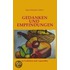 Gedanken und Empfindungen