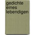 Gedichte Eines Lebendigen