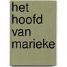 Het hoofd van Marieke by S. Goeminne