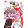 Geliebter Wetterfrosch 01 by Madoka Machiko