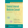 General Internal Medicine door M.D. De Fer Thomas M.