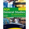 General Studies For Aqa A door Victor Watton