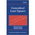 Generalized Least Squares