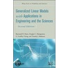 Generalized Linear Models door Raymond H. Myers