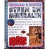 Steen en mineralen by Steven J. Parker