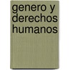 Genero y Derechos Humanos door Jorge Scala