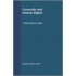 Genocide and Human Rights