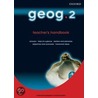 Geog.2 Teacher's Handbook door Rosemarie Gallagher