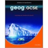 Geog.gcse Evaluation Pack by Chris Stevens