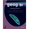 Geog.scot1 Students' Book door Rosemarie Gallagher
