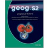 Geog.scot2 Students' Book door Rosemarie Gallagher
