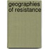 Geographies of Resistance