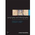 Geography And Ethnography
