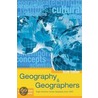 Geography And Geographers door Ron Johnston