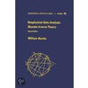 Geophysical Data Analysis door William Menke