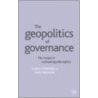 Geopolitics of Governance door Nada Kakabadse
