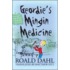 Geordie's Mingin Medicine
